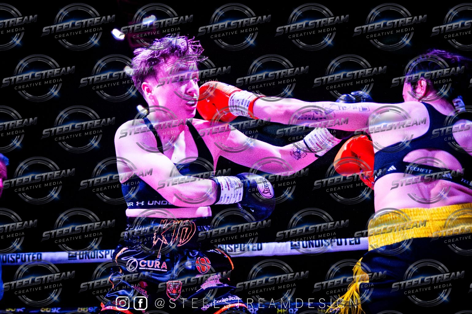 IMG-002503 — Billy Jarmolinski vs Alisha Lewis