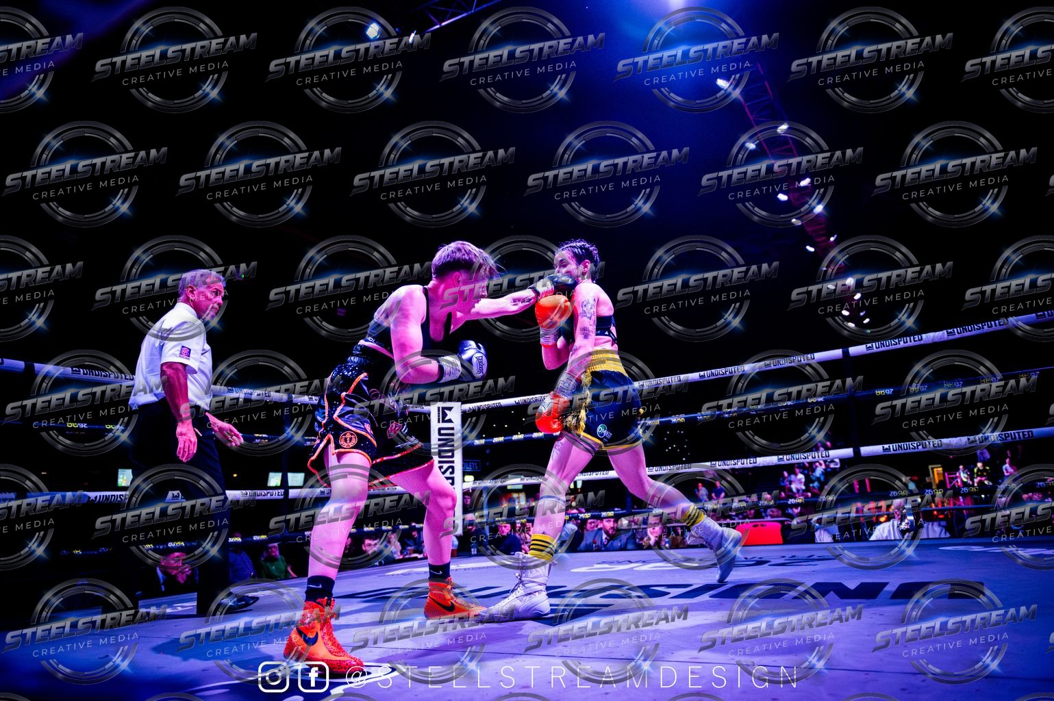 IMG-002505 — Billy Jarmolinski vs Alisha Lewis