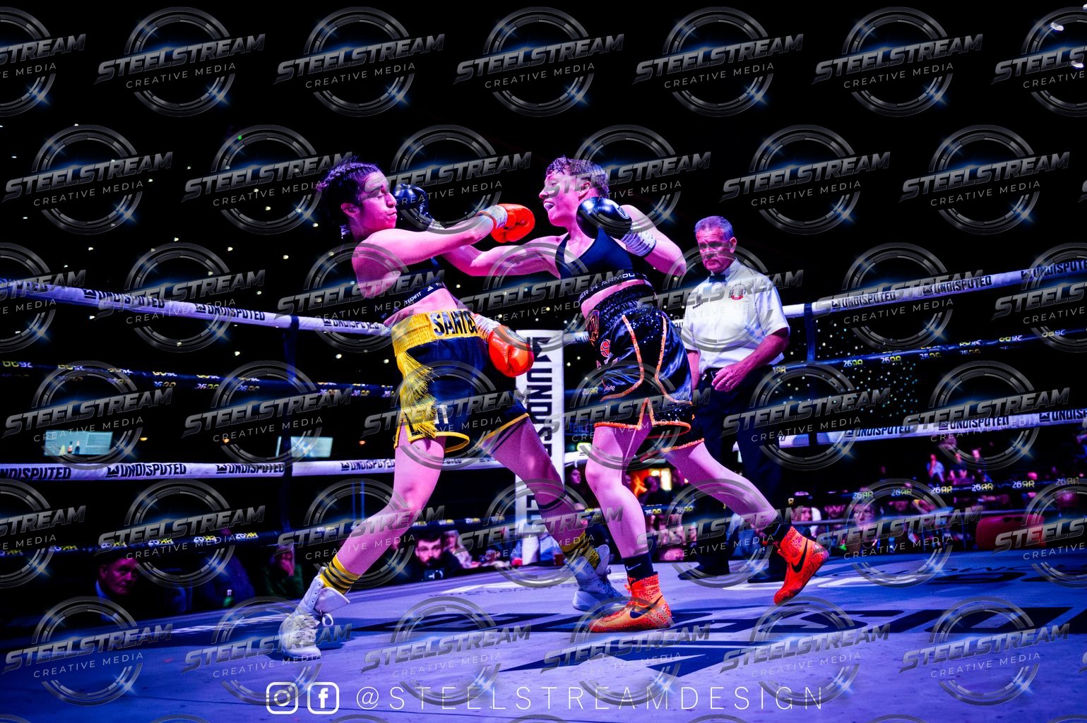 IMG-002506 — Billy Jarmolinski vs Alisha Lewis