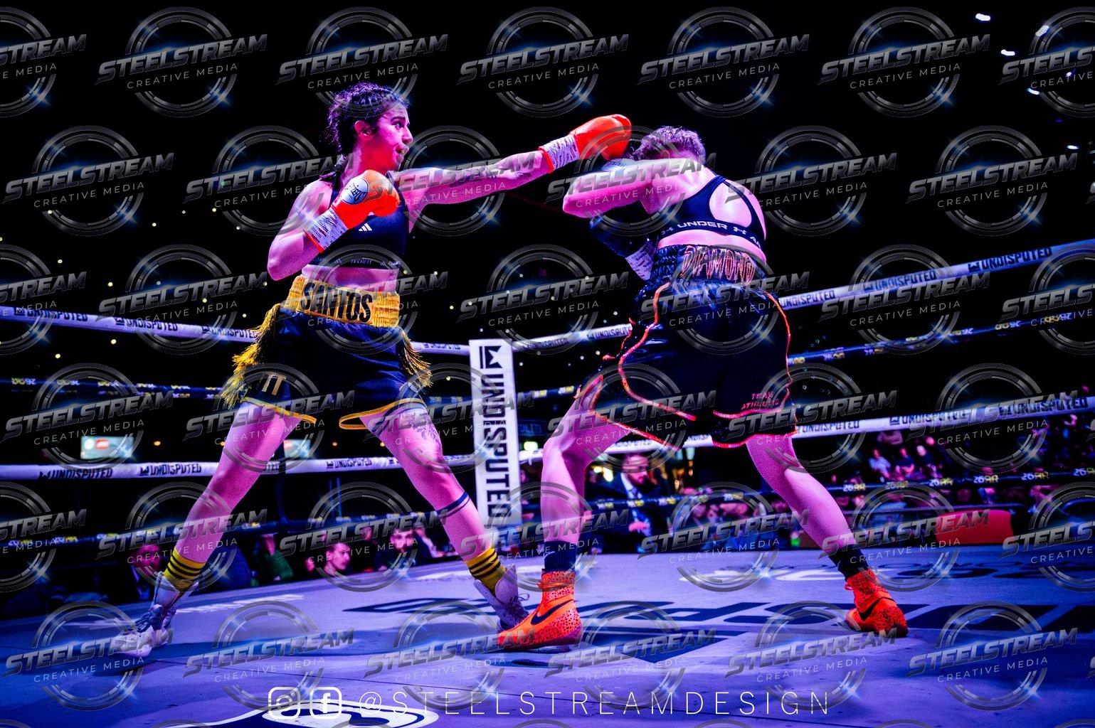 IMG-002509 — Billy Jarmolinski vs Alisha Lewis