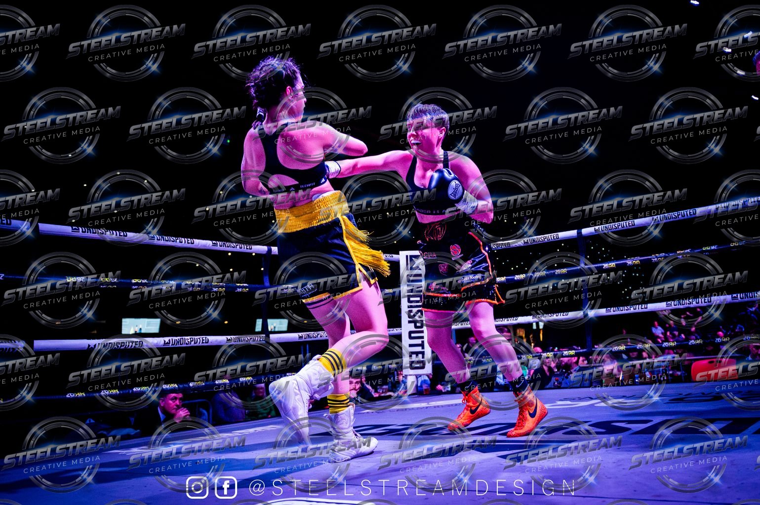 IMG-002510 — Billy Jarmolinski vs Alisha Lewis