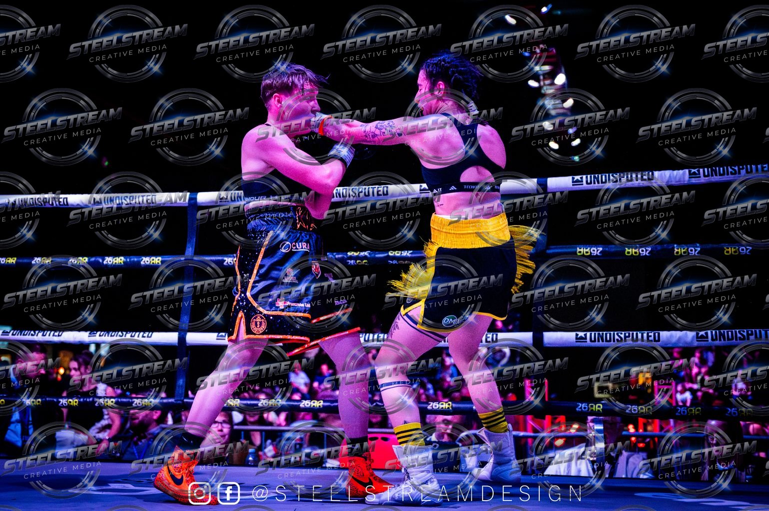 IMG-002511 — Billy Jarmolinski vs Alisha Lewis