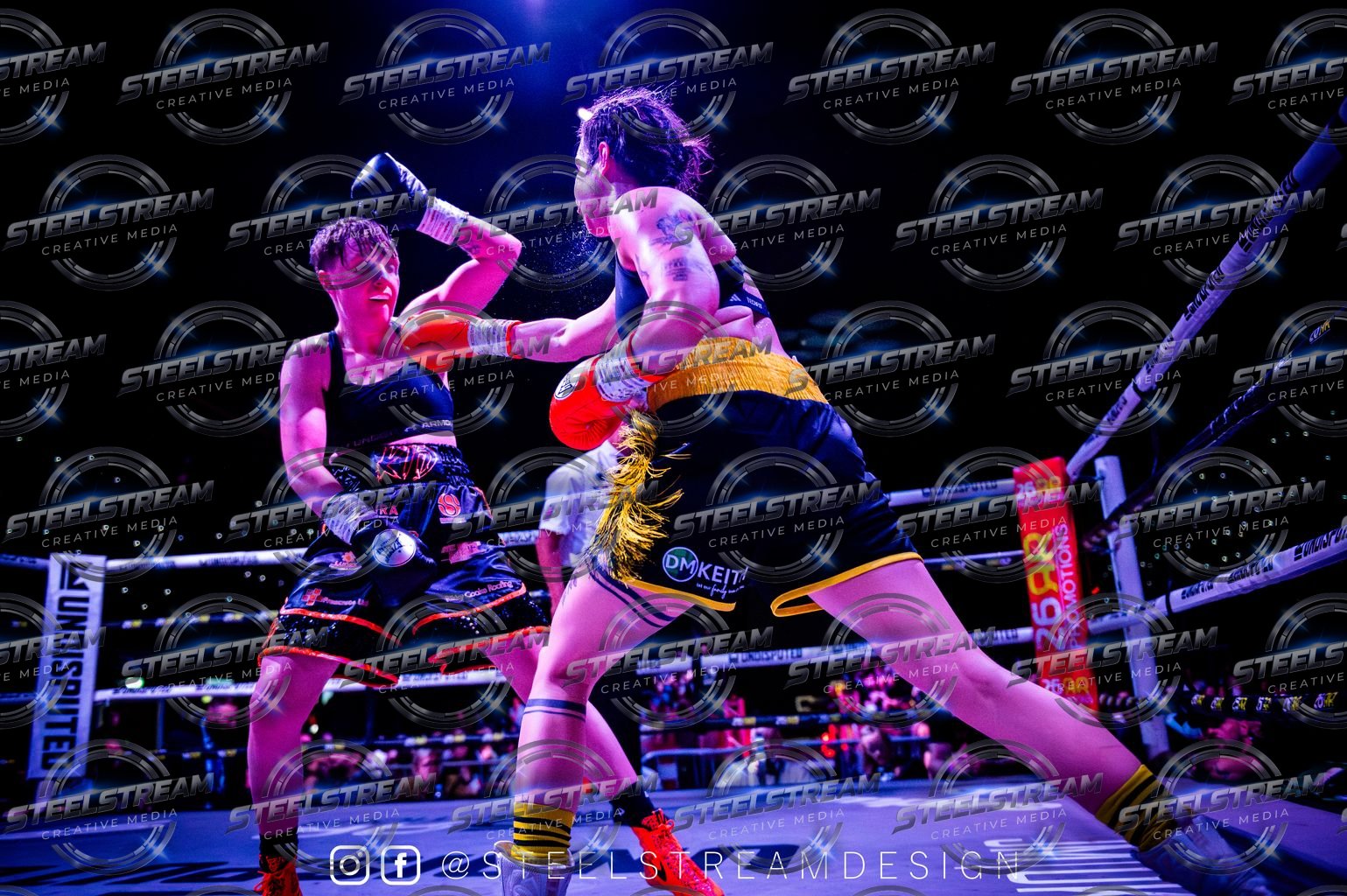 IMG-002512 — Billy Jarmolinski vs Alisha Lewis