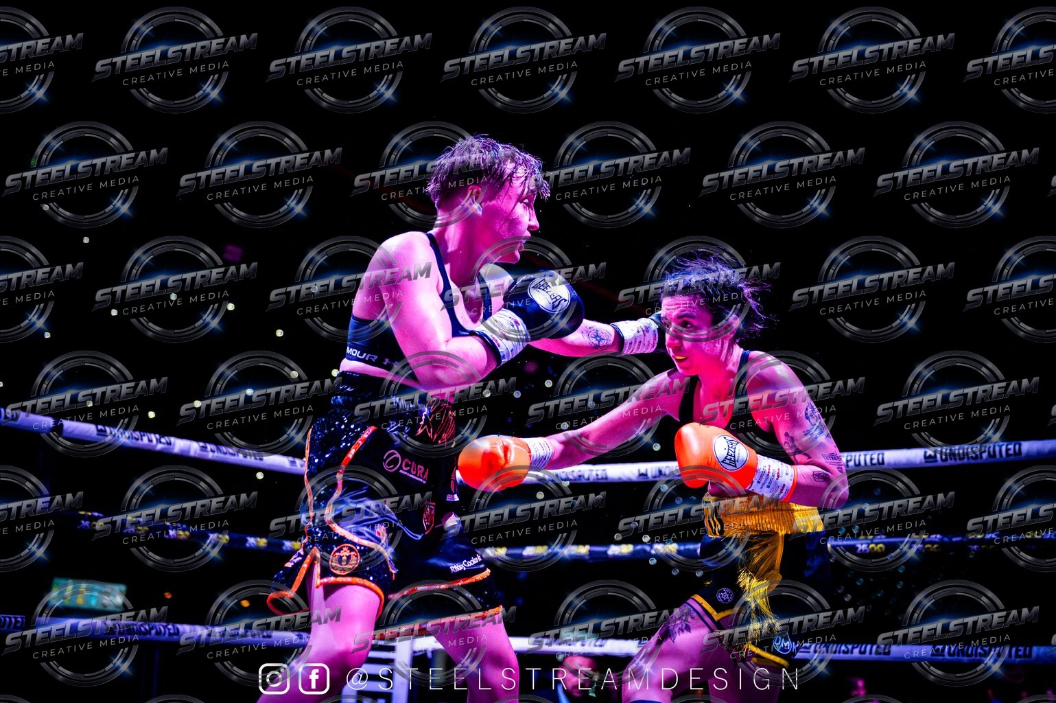 IMG-002515 — Billy Jarmolinski vs Alisha Lewis