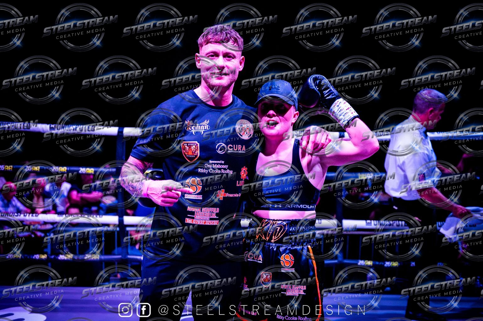 IMG-002524 — Billy Jarmolinski vs Alisha Lewis