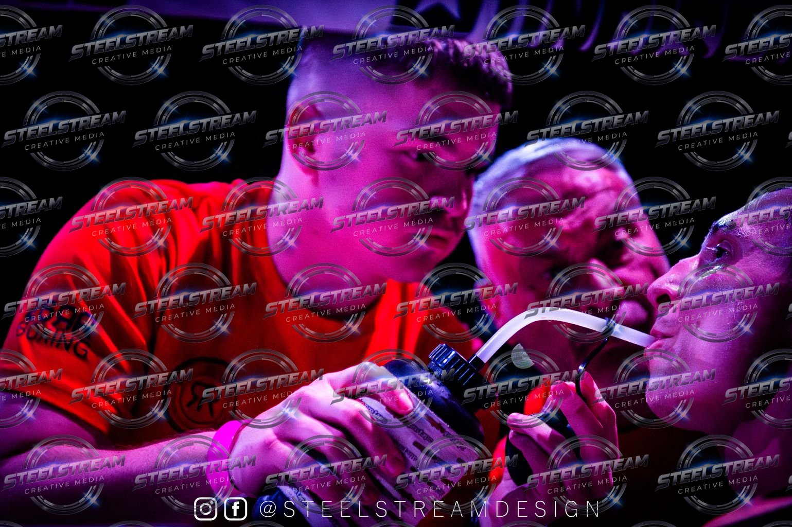 IMG-002569 — Hughie Wilson vs Rashid Omar