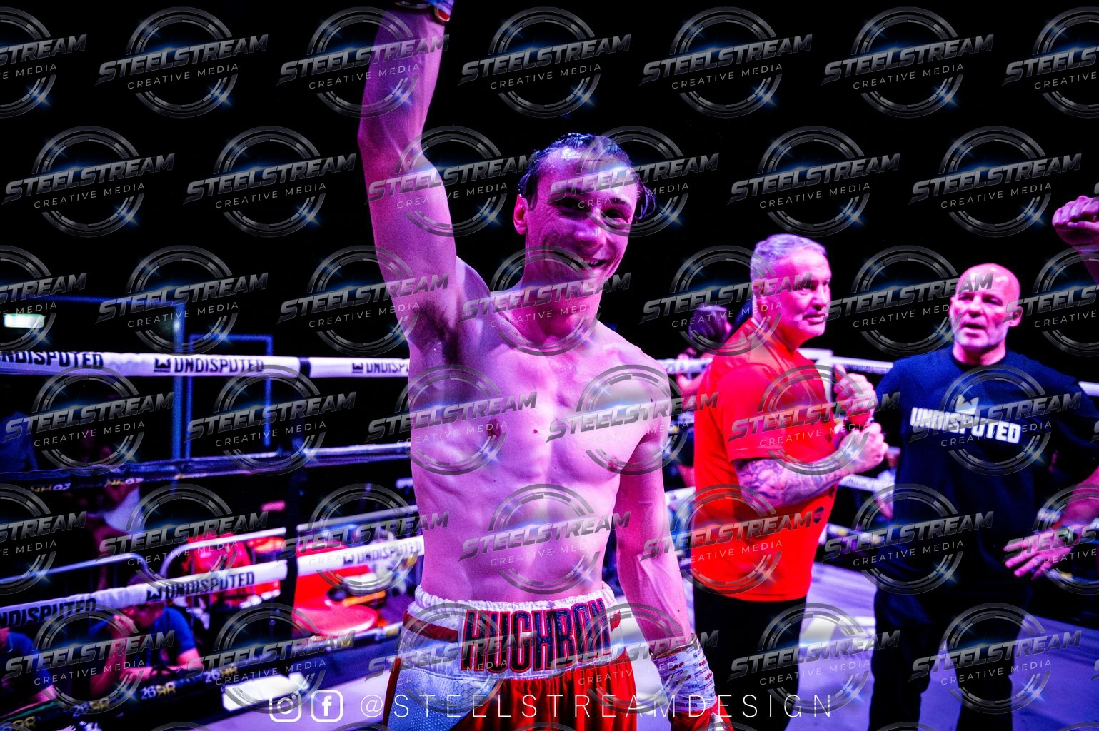 IMG-002582 — Hughie Wilson vs Rashid Omar