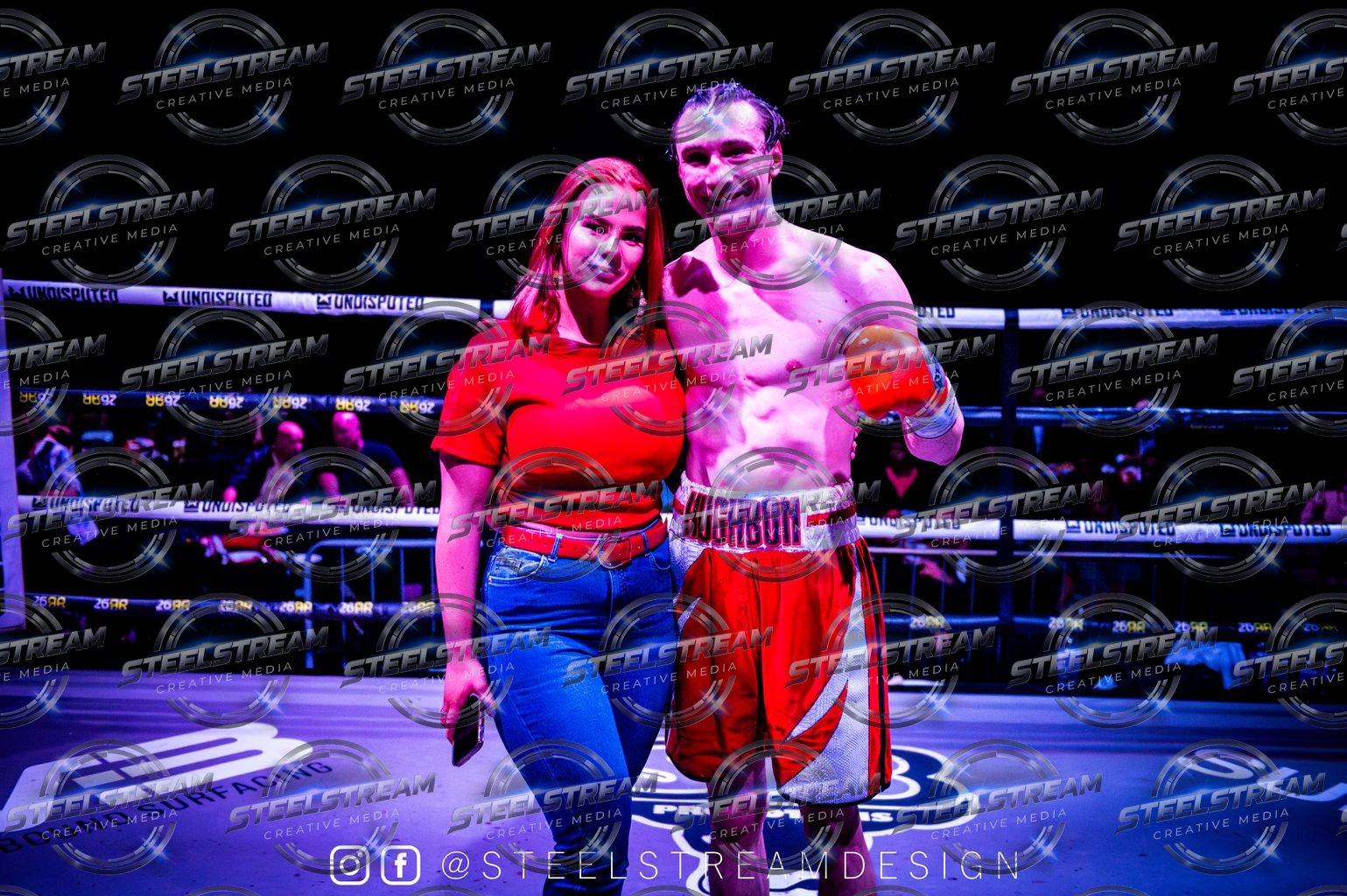 IMG-002587 — Hughie Wilson vs Rashid Omar