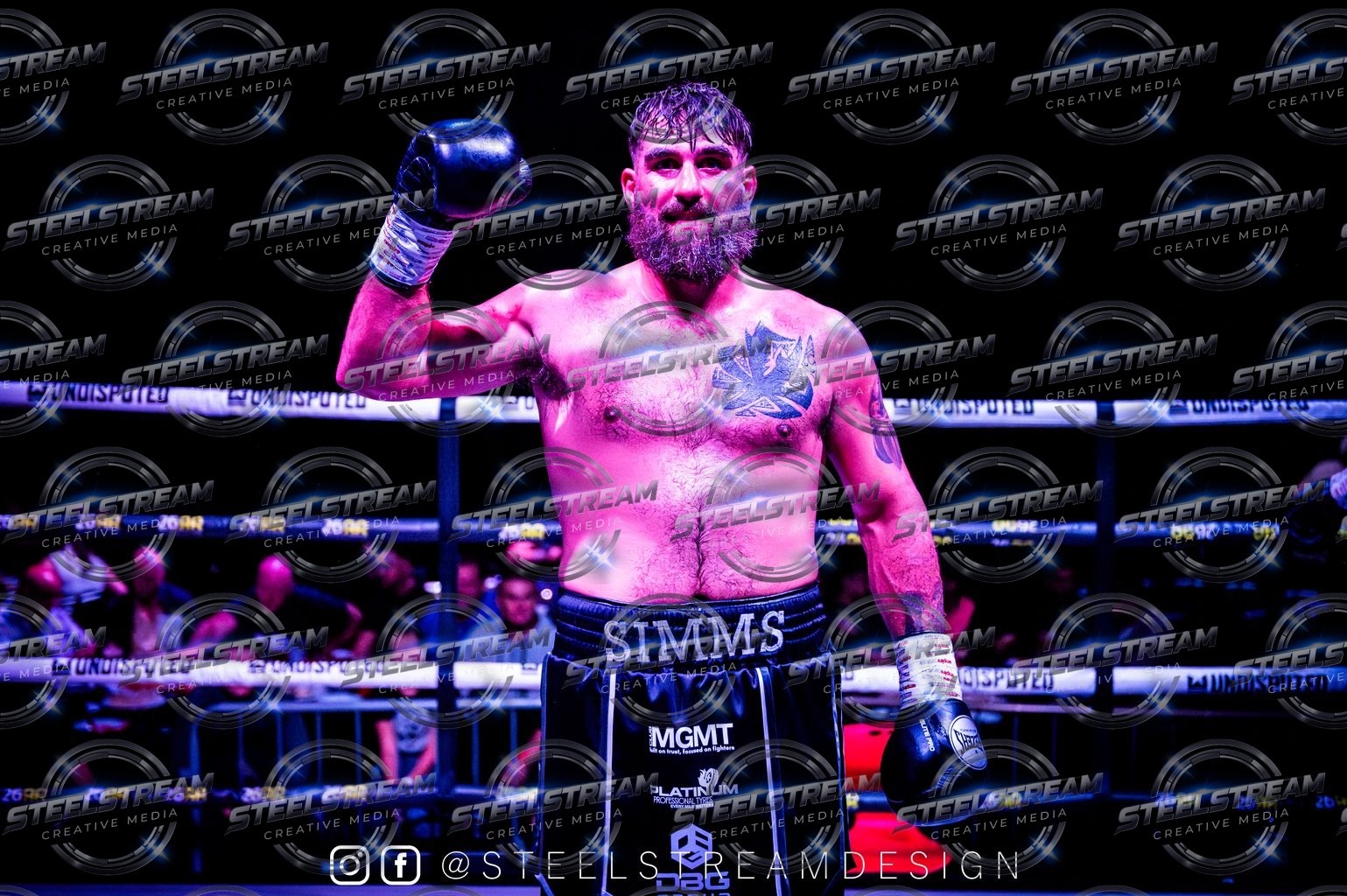 IMG-002642 — Joshua Simms vs Lamah Griggs