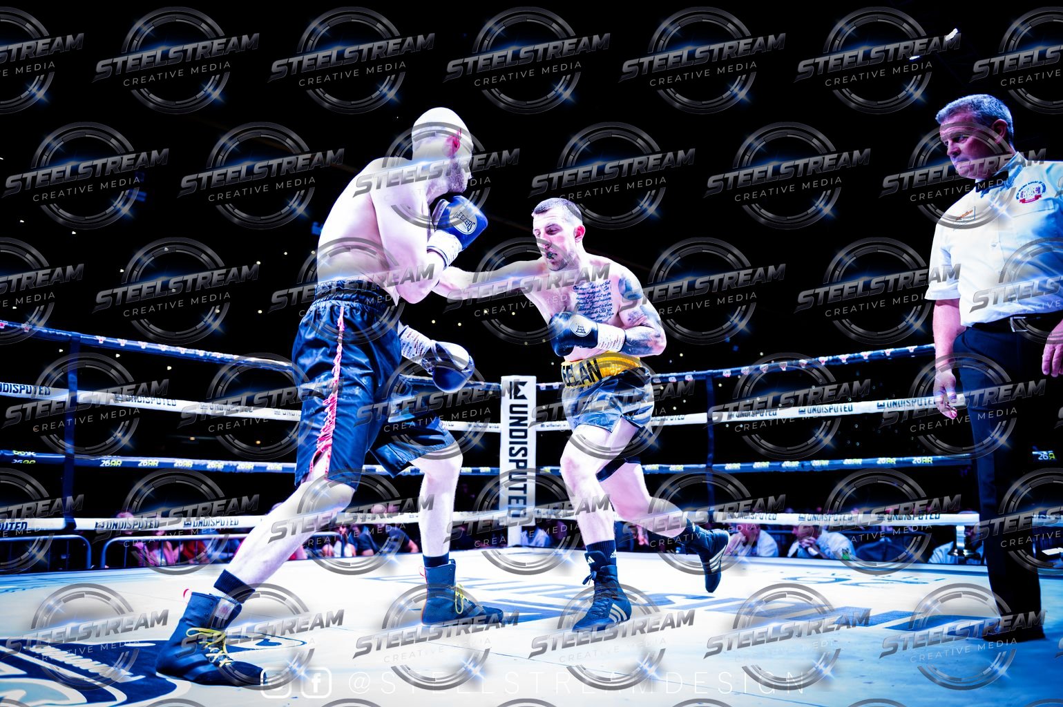 IMG-002701 — Adam Geelan vs Josh Cook