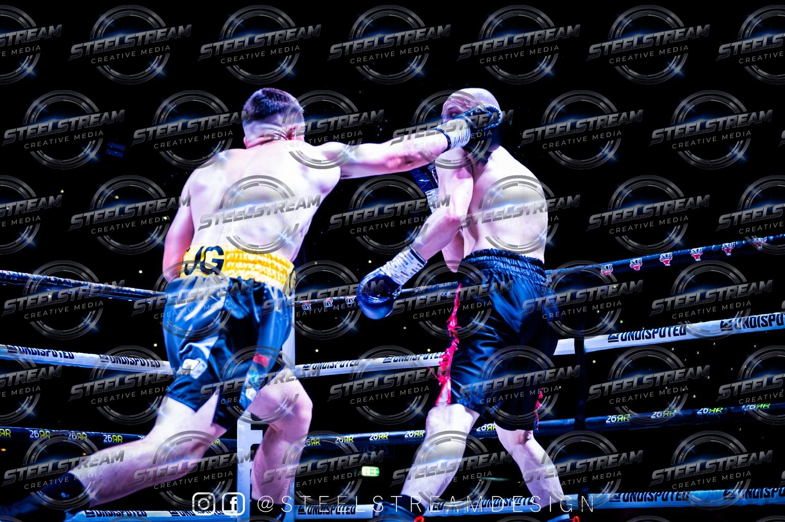 IMG-002707 — Adam Geelan vs Josh Cook