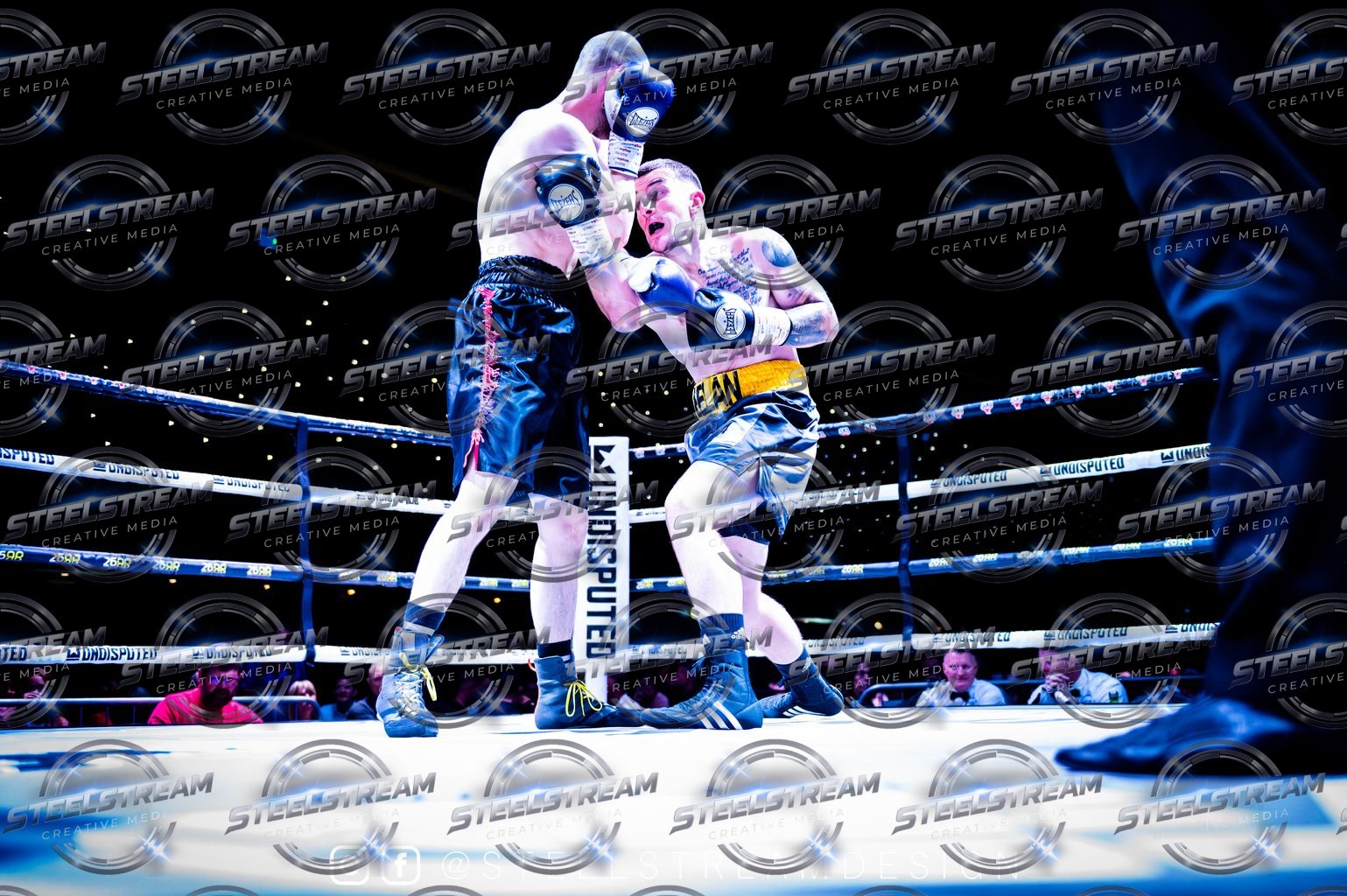 IMG-002708 — Adam Geelan vs Josh Cook