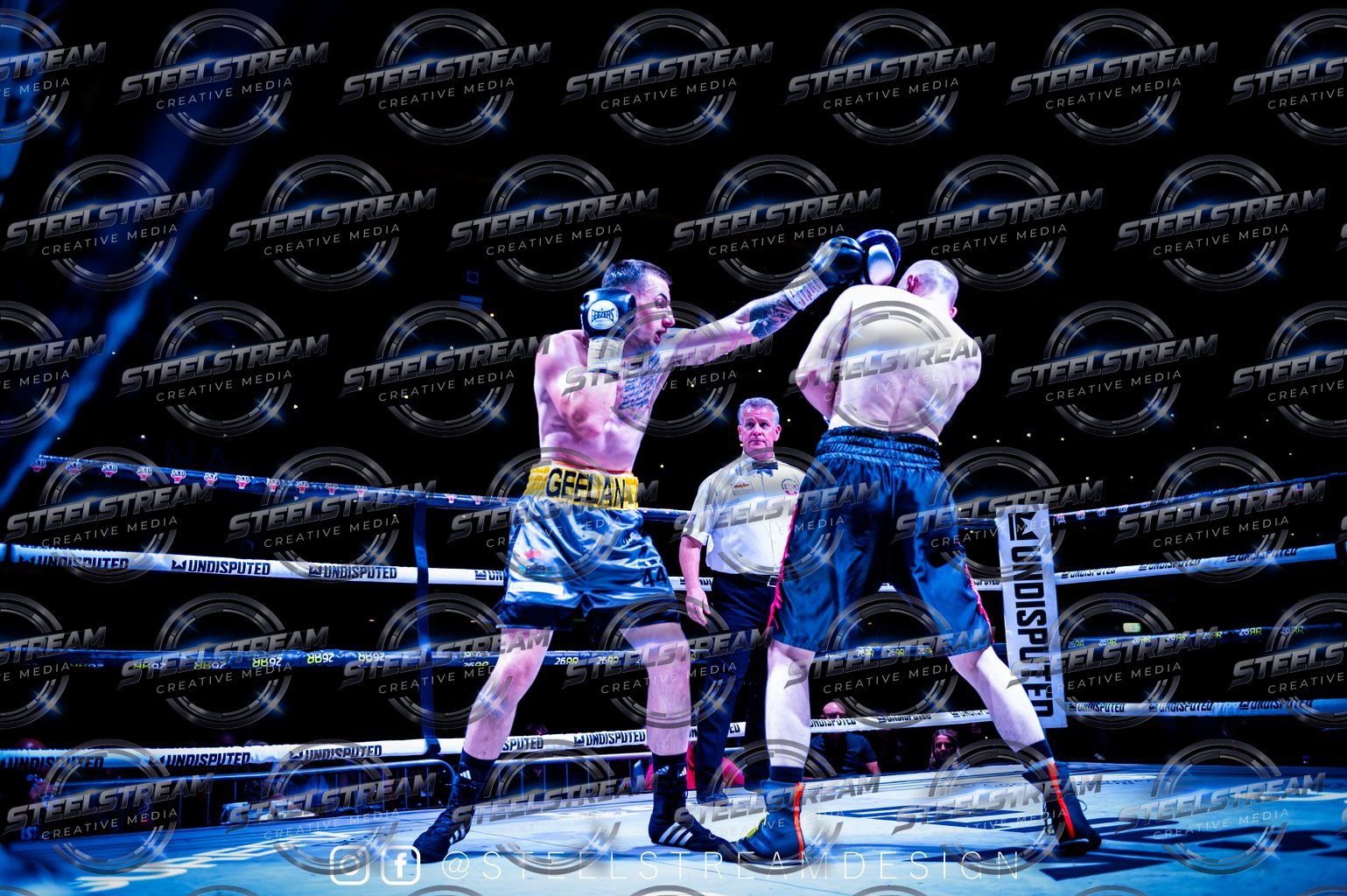 IMG-002713 — Adam Geelan vs Josh Cook