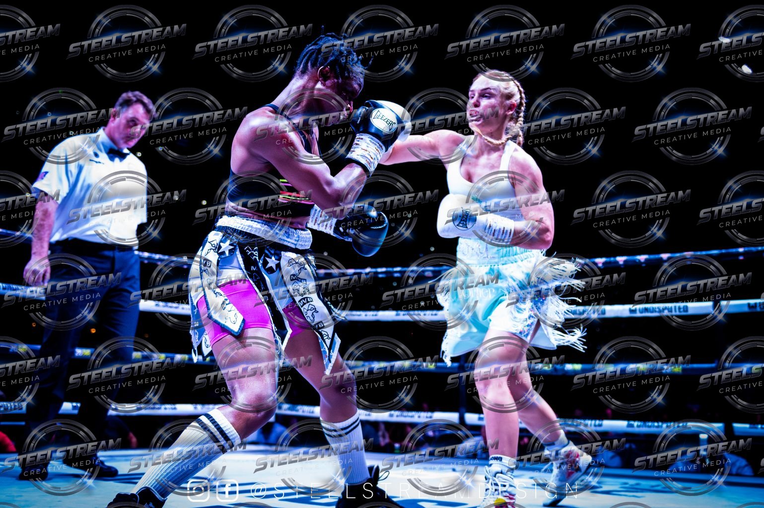 IMG-002730 — Bianca Johnson vs Nicholine Achieng