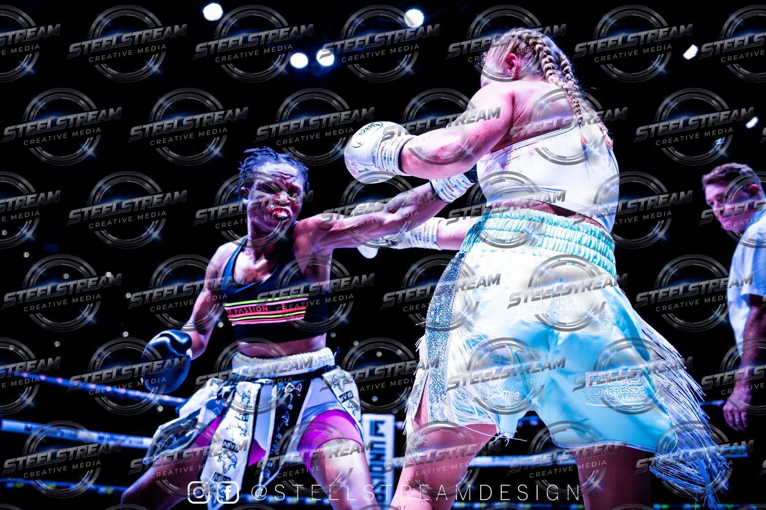 IMG-002731 — Bianca Johnson vs Nicholine Achieng