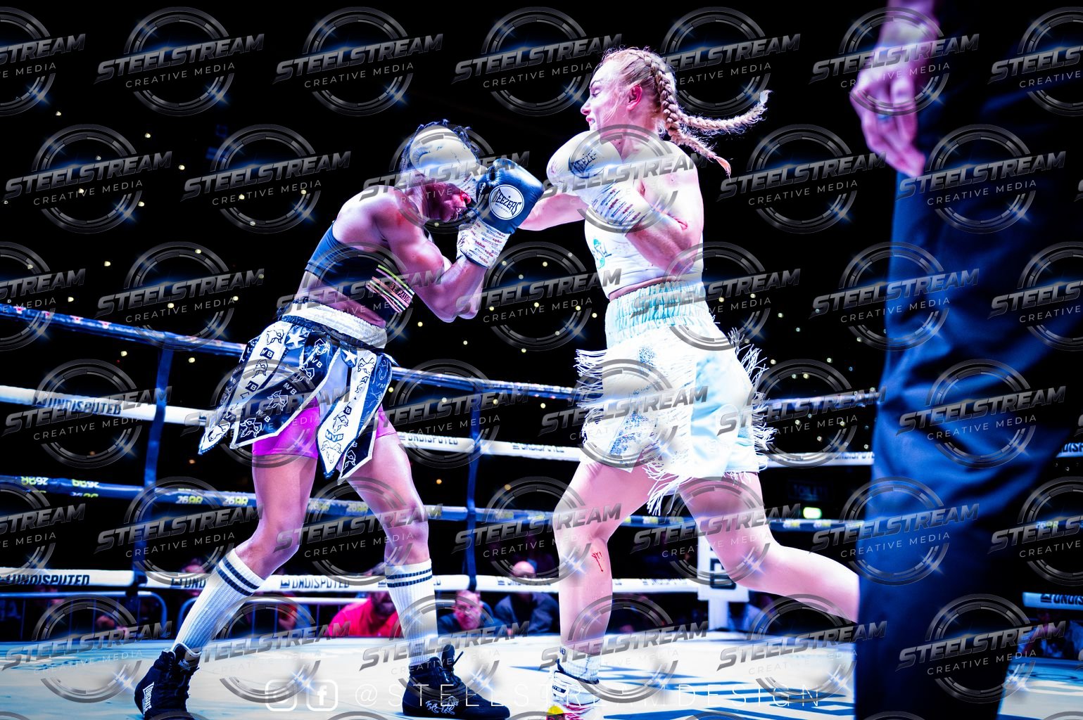 IMG-002733 — Bianca Johnson vs Nicholine Achieng