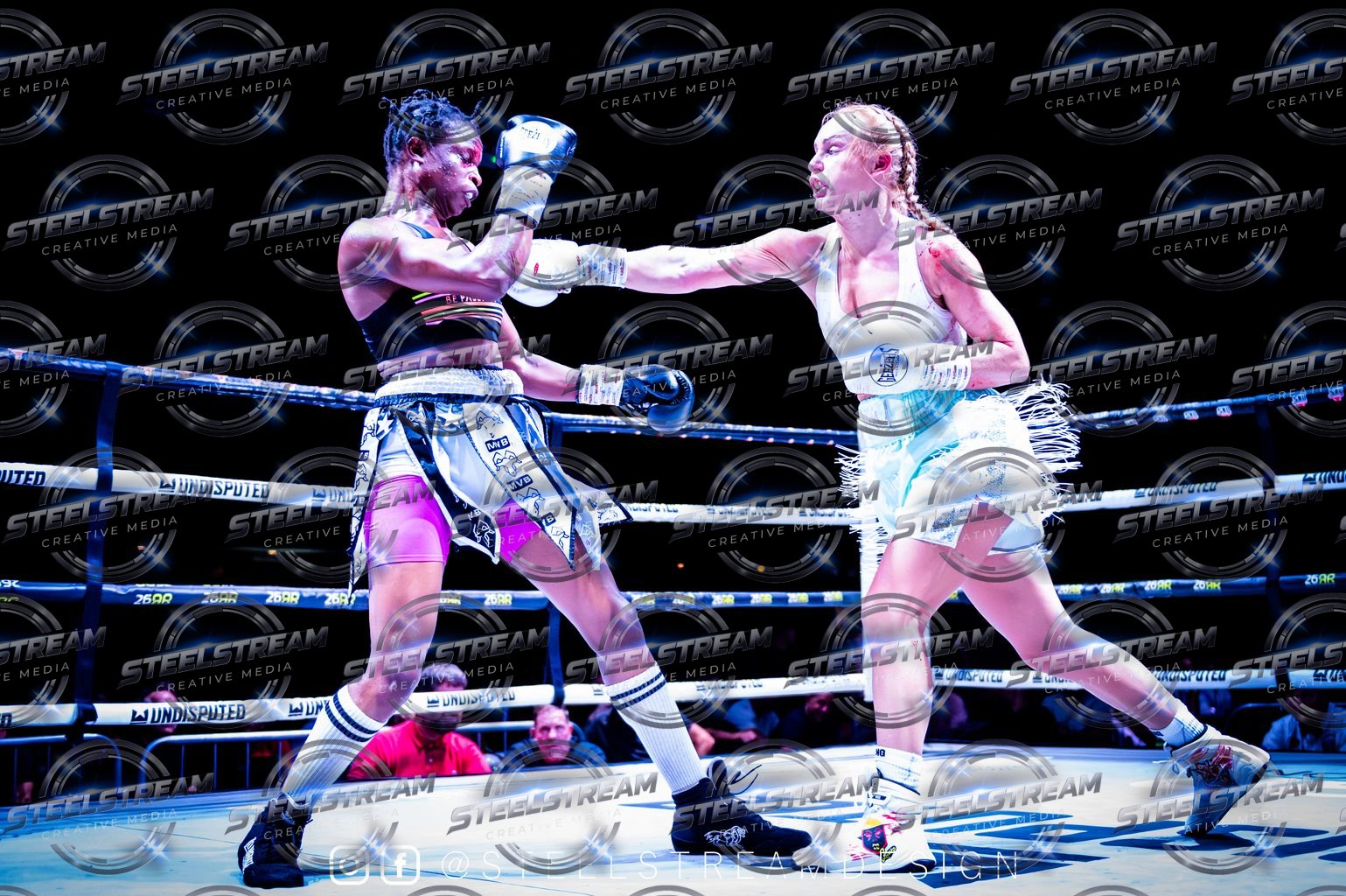 IMG-002735 — Bianca Johnson vs Nicholine Achieng