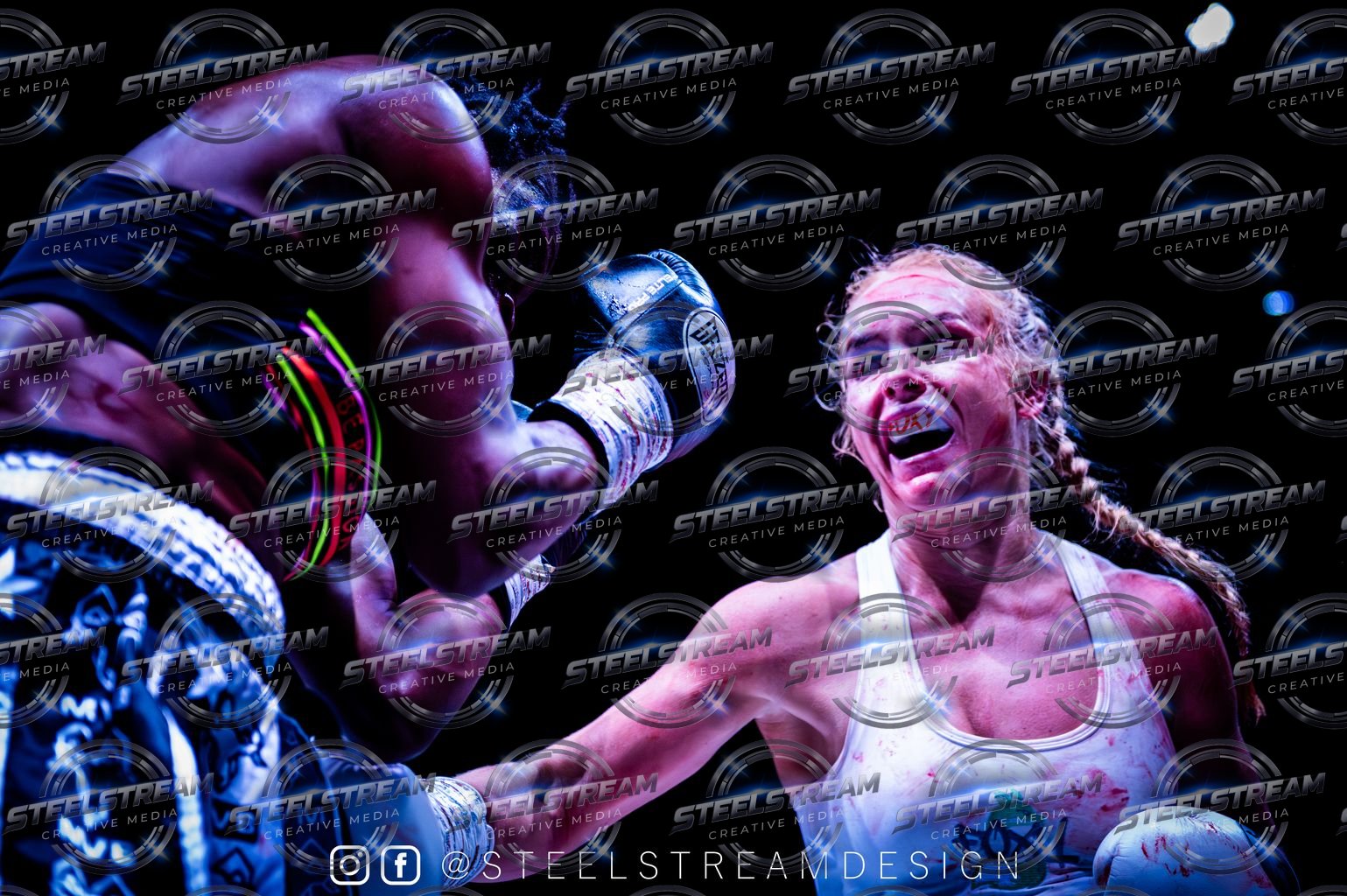 IMG-002740 — Bianca Johnson vs Nicholine Achieng