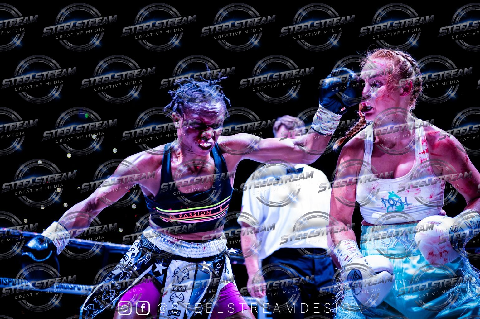 IMG-002741 — Bianca Johnson vs Nicholine Achieng