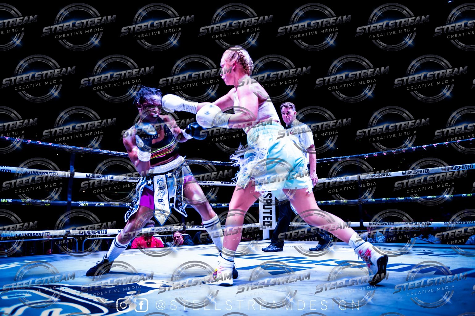 IMG-002743 — Bianca Johnson vs Nicholine Achieng