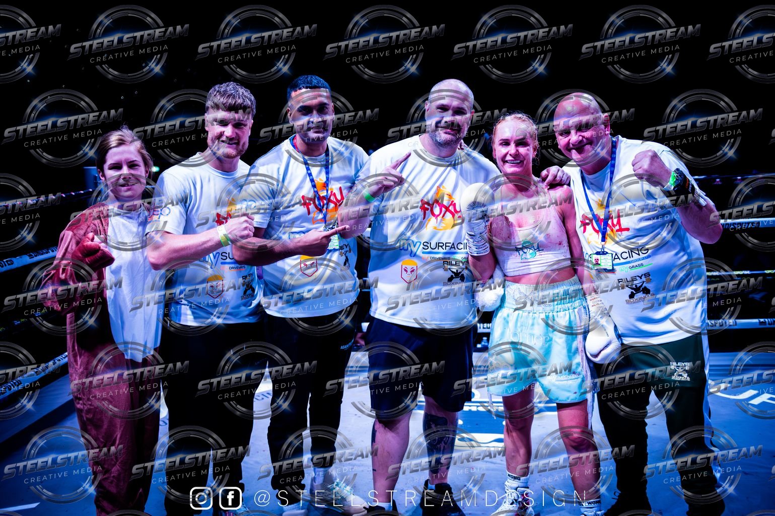 IMG-002746 — Bianca Johnson vs Nicholine Achieng