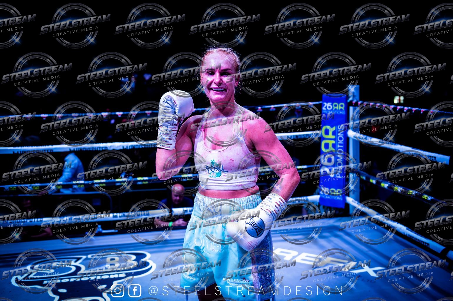 IMG-002747 — Bianca Johnson vs Nicholine Achieng