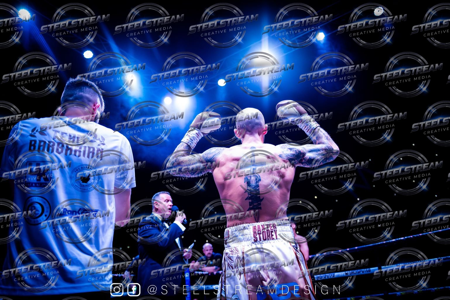 IMG-002750 — Connan Murray vs Jabran Bilal