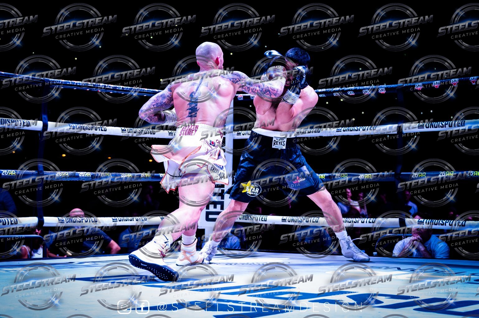 IMG-002753 — Connan Murray vs Jabran Bilal
