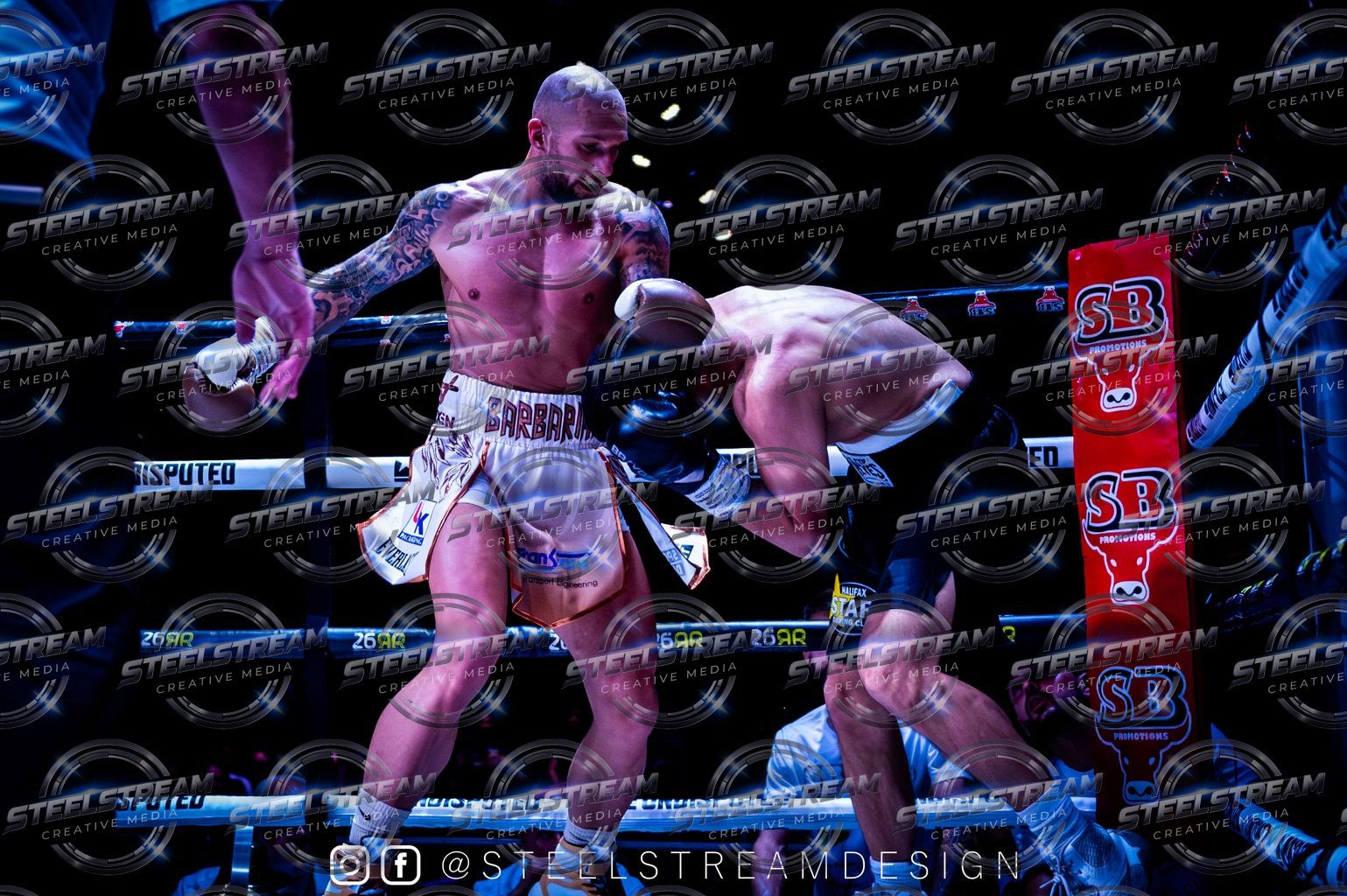 IMG-002754 — Connan Murray vs Jabran Bilal