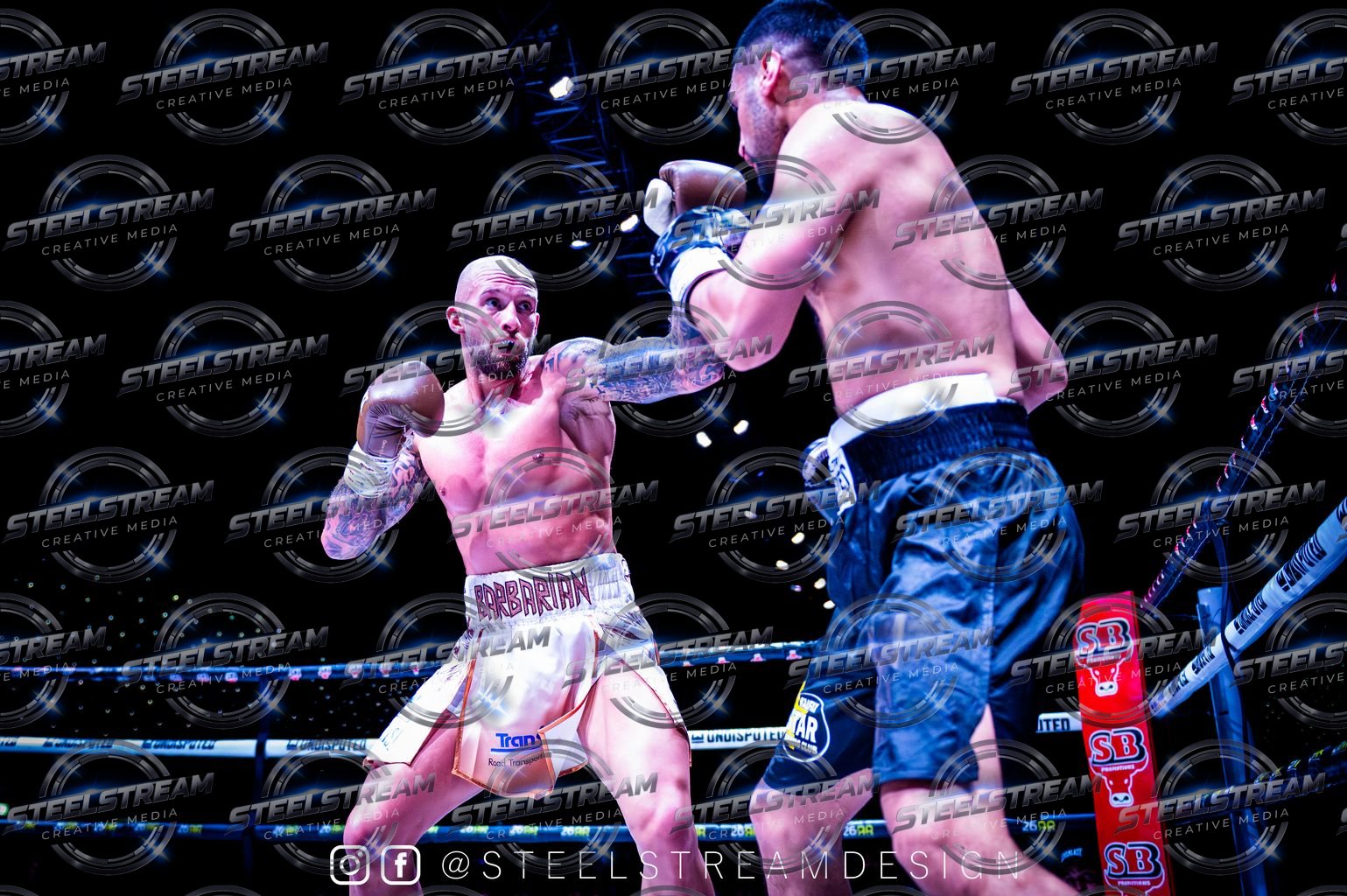 IMG-002755 — Connan Murray vs Jabran Bilal