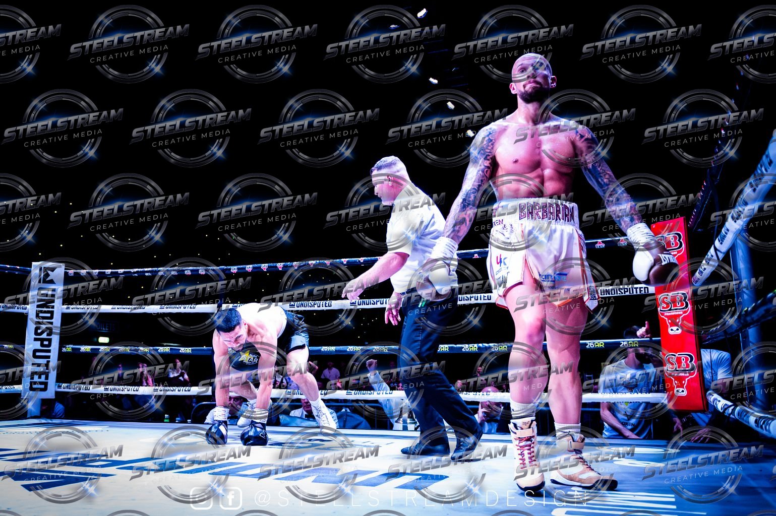 IMG-002758 — Connan Murray vs Jabran Bilal