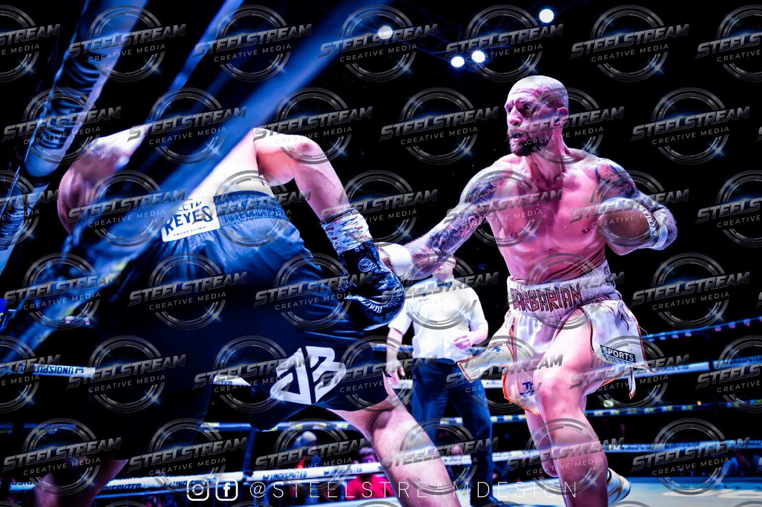 IMG-002760 — Connan Murray vs Jabran Bilal