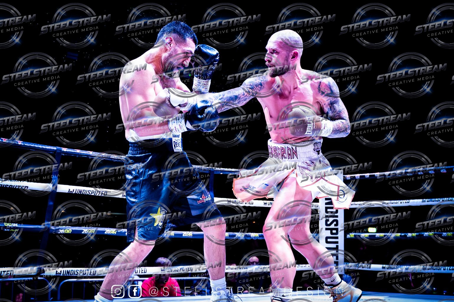 IMG-002767 — Connan Murray vs Jabran Bilal