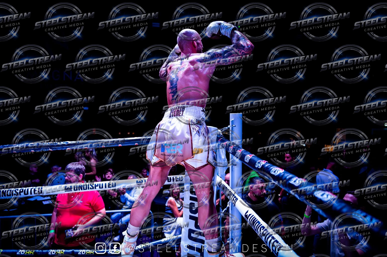 IMG-002771 — Connan Murray vs Jabran Bilal