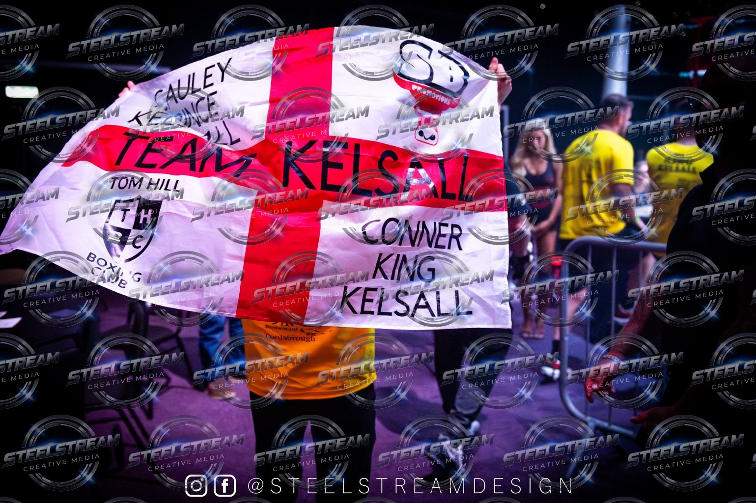 IMG-002778 — Conner Kelsall vs Steven Maguire
