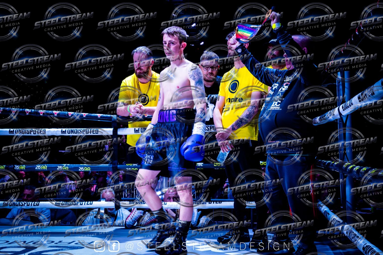 IMG-002779 — Conner Kelsall vs Steven Maguire