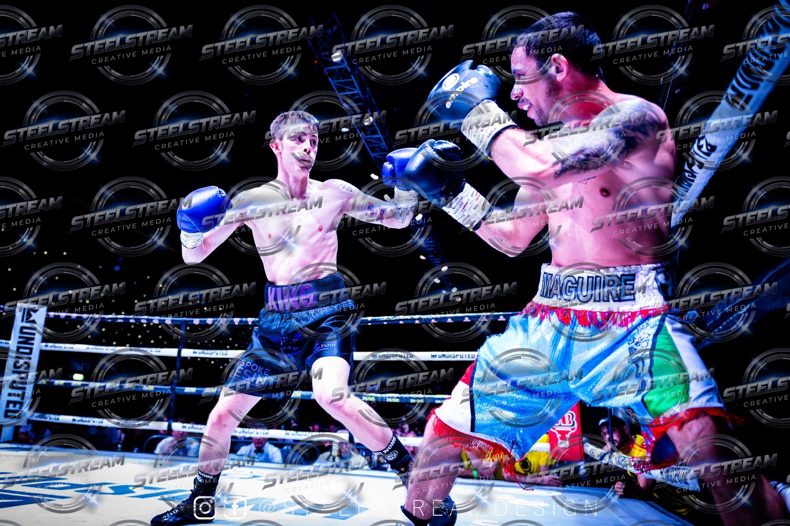 IMG-002781 — Conner Kelsall vs Steven Maguire