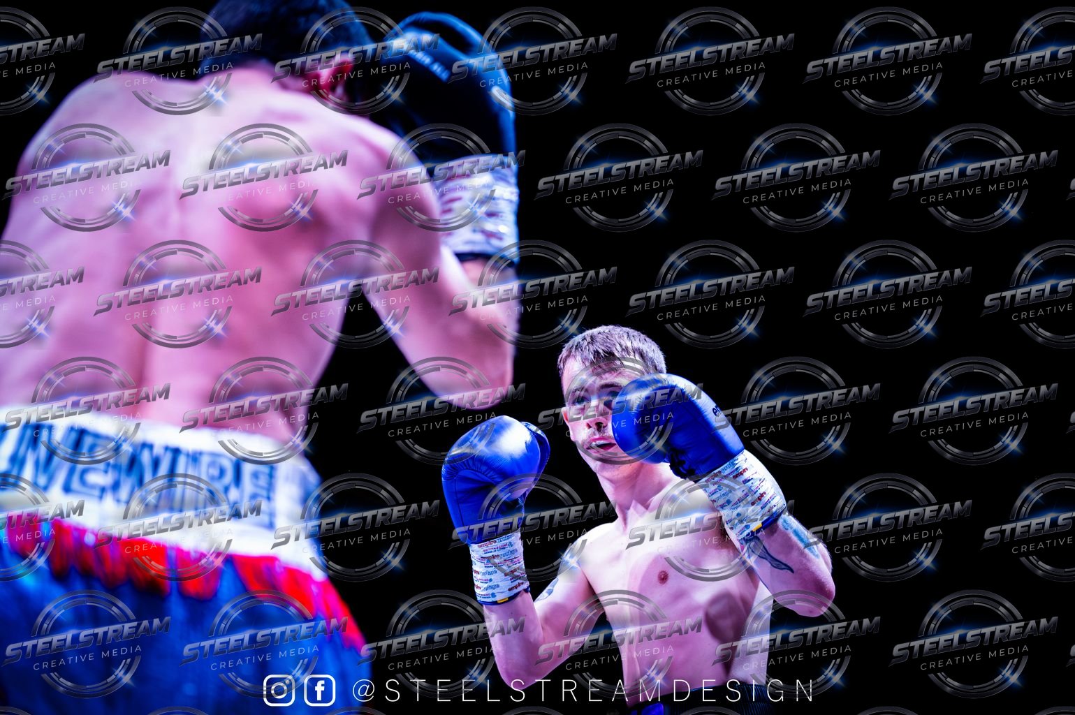 IMG-002782 — Conner Kelsall vs Steven Maguire