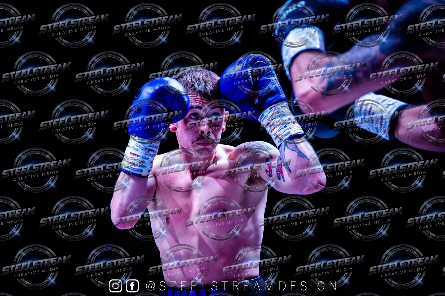 IMG-002783 — Conner Kelsall vs Steven Maguire