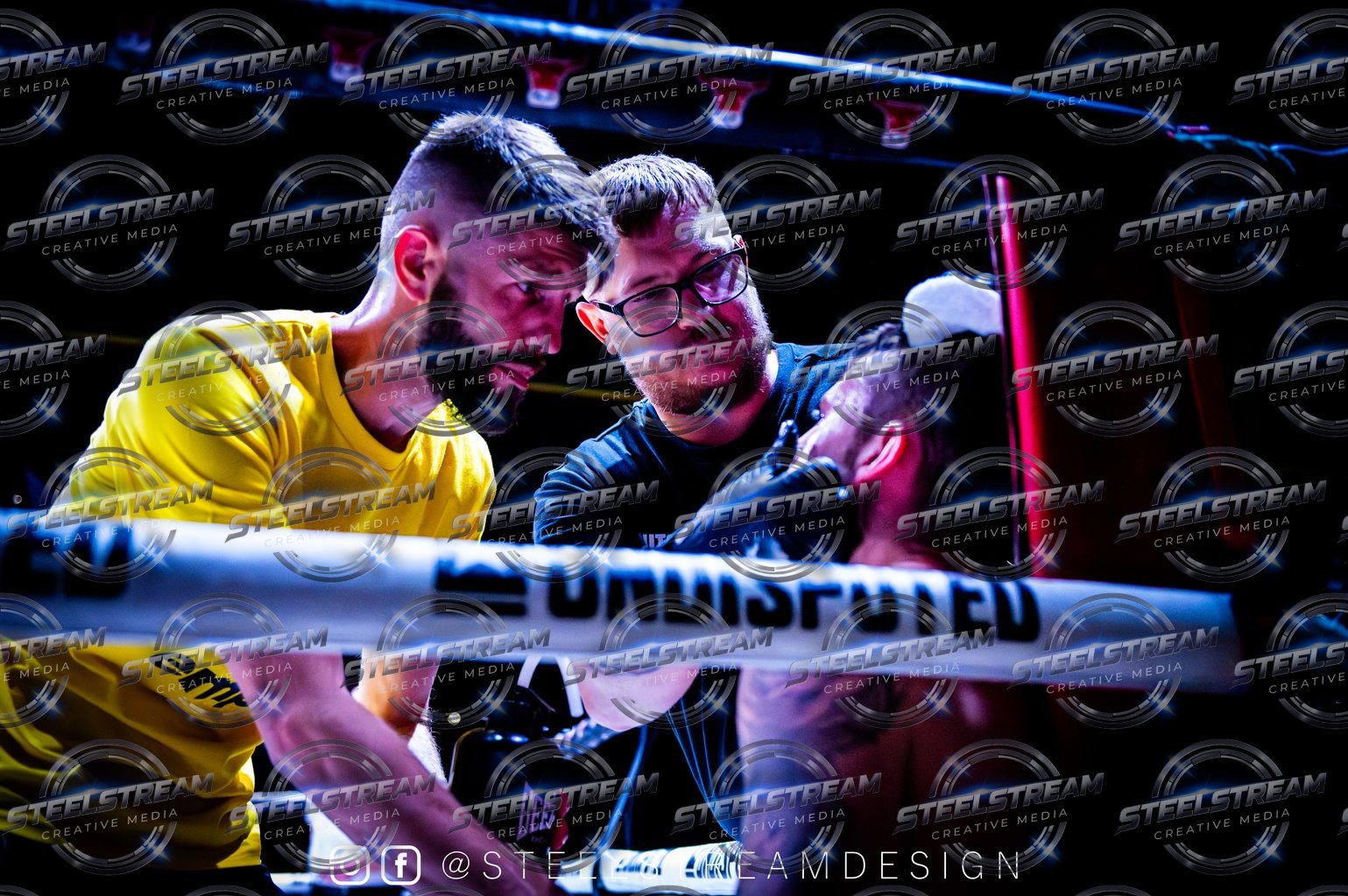 IMG-002784 — Conner Kelsall vs Steven Maguire