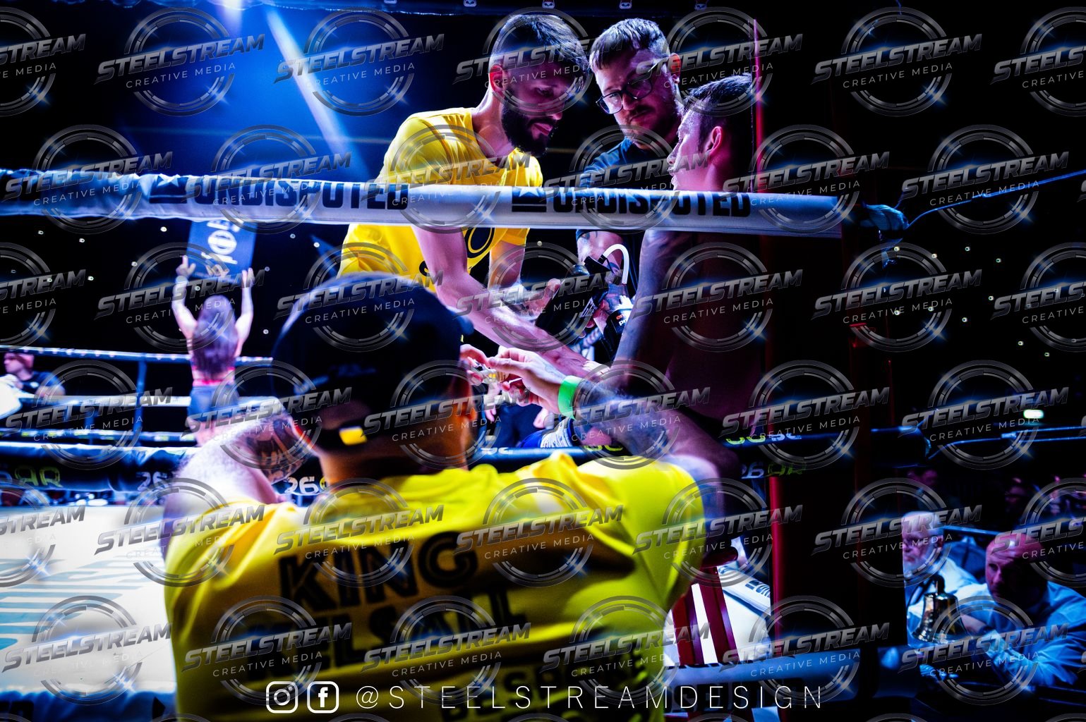 IMG-002785 — Conner Kelsall vs Steven Maguire