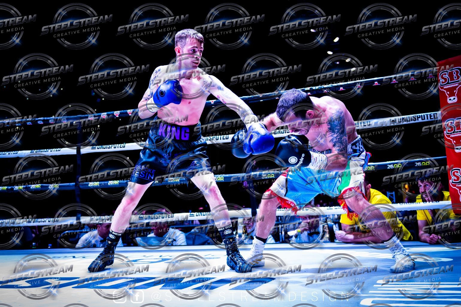 IMG-002786 — Conner Kelsall vs Steven Maguire