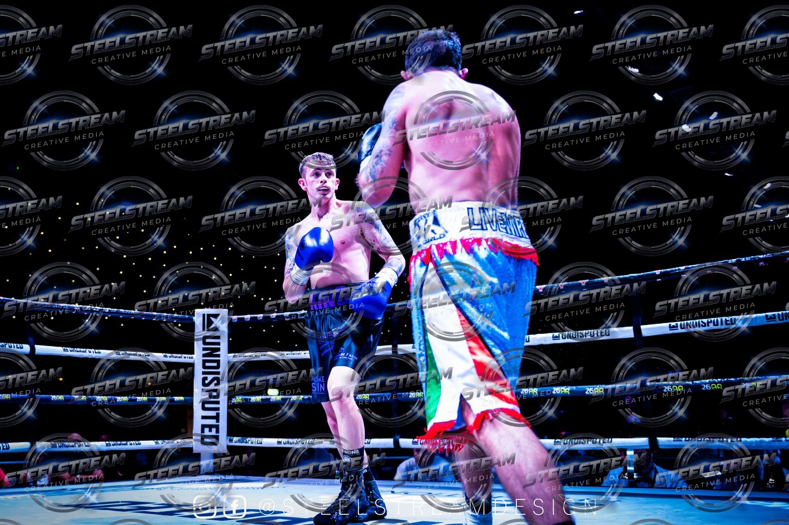 IMG-002787 — Conner Kelsall vs Steven Maguire