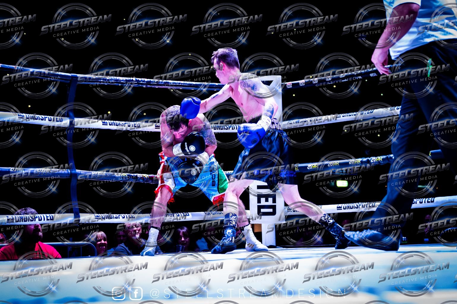 IMG-002788 — Conner Kelsall vs Steven Maguire