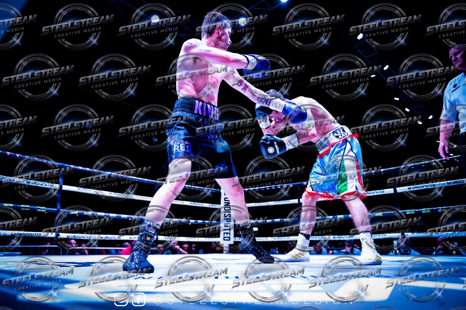 IMG-002789 — Conner Kelsall vs Steven Maguire