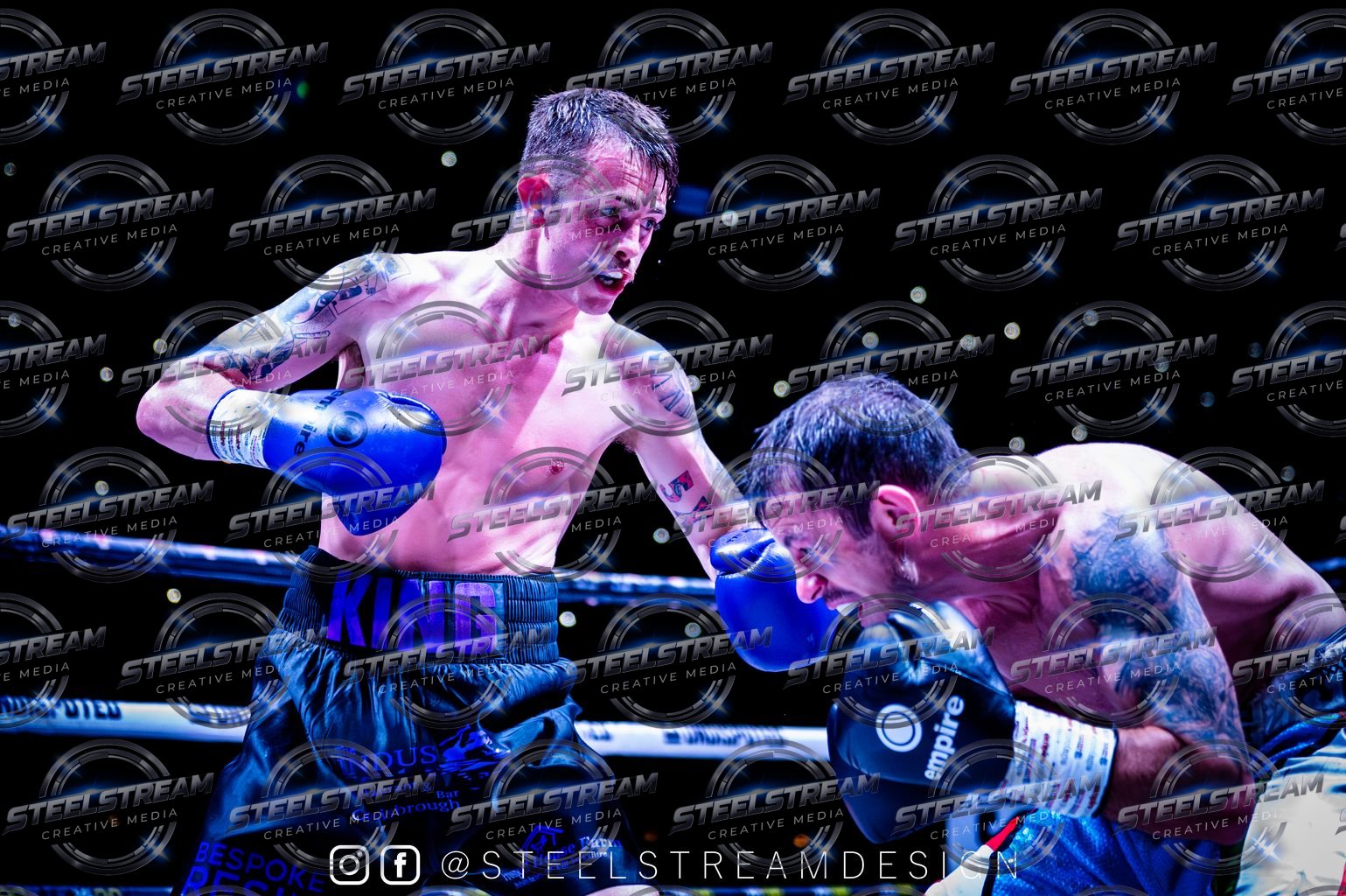 IMG-002790 — Conner Kelsall vs Steven Maguire
