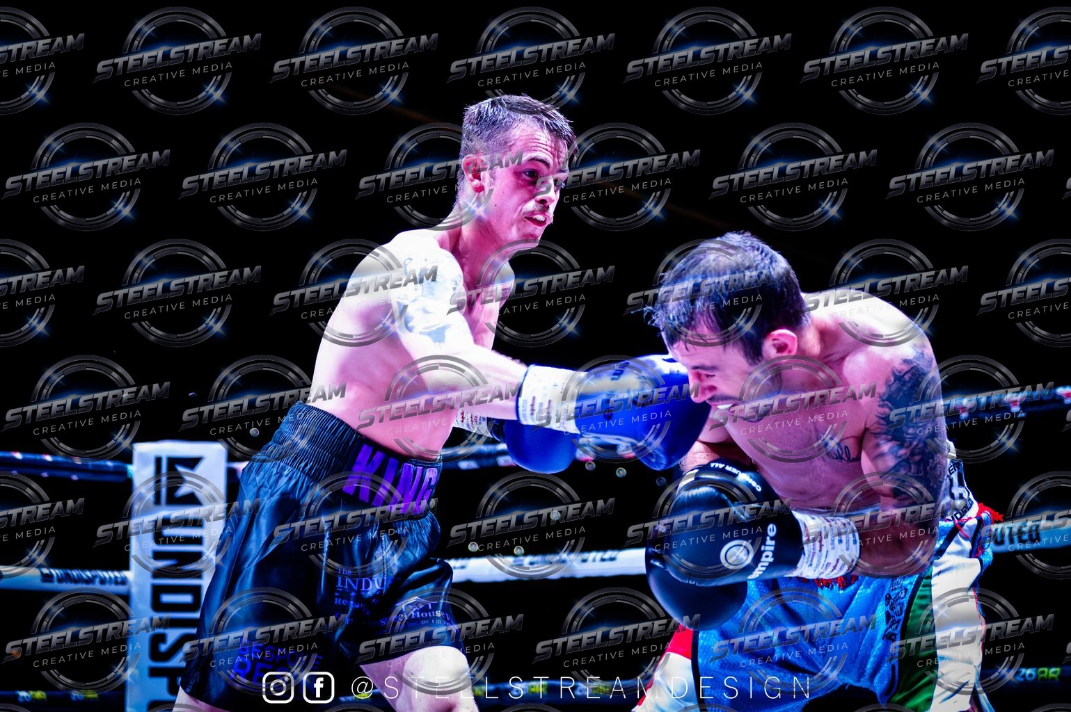 IMG-002791 — Conner Kelsall vs Steven Maguire