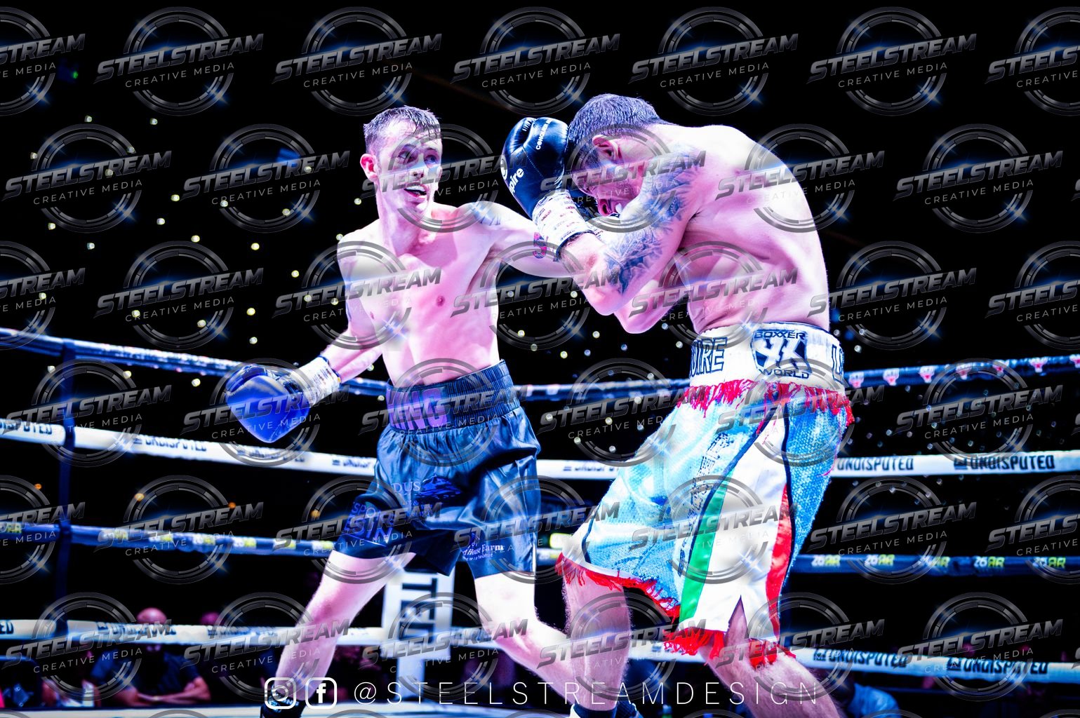 IMG-002792 — Conner Kelsall vs Steven Maguire