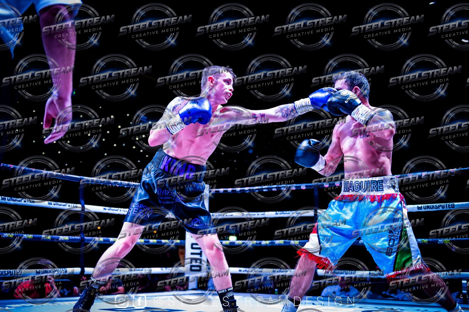 IMG-002793 — Conner Kelsall vs Steven Maguire
