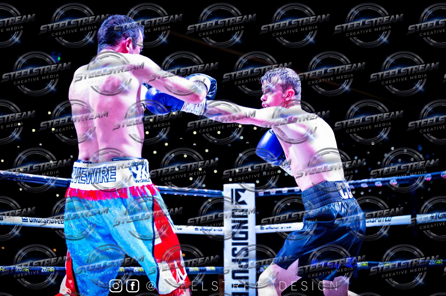 IMG-002794 — Conner Kelsall vs Steven Maguire